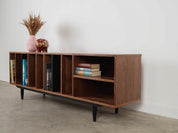 Sideboard,_Scandinavian_Design,_Solid_Walnut,_1960s–1970s,_Denmark