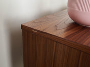 Sideboard,_Scandinavian_Design,_Solid_Walnut,_1960s–1970s,_Denmark