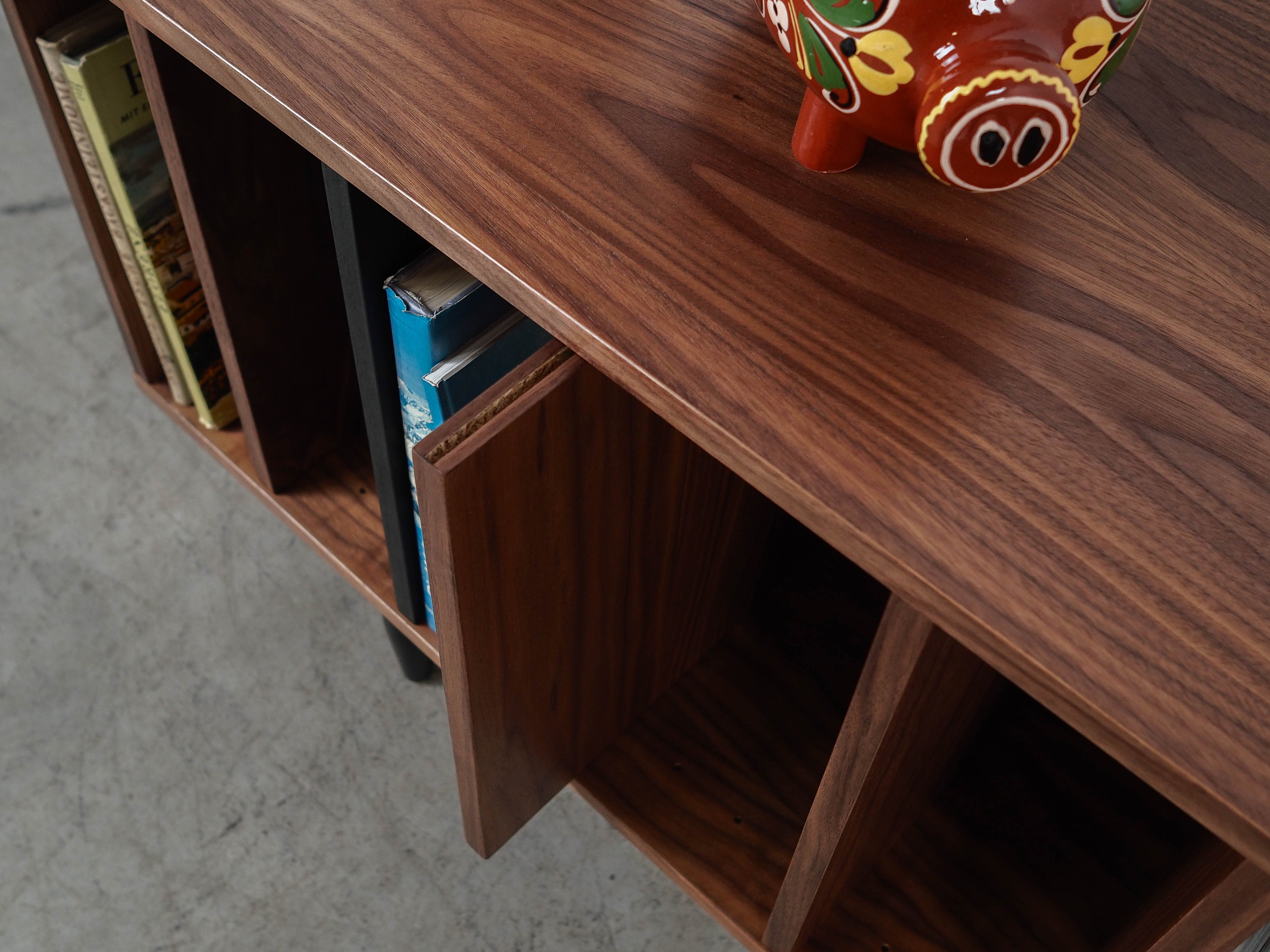 Sideboard,_Scandinavian_Design,_Solid_Walnut,_1960s–1970s,_Denmark