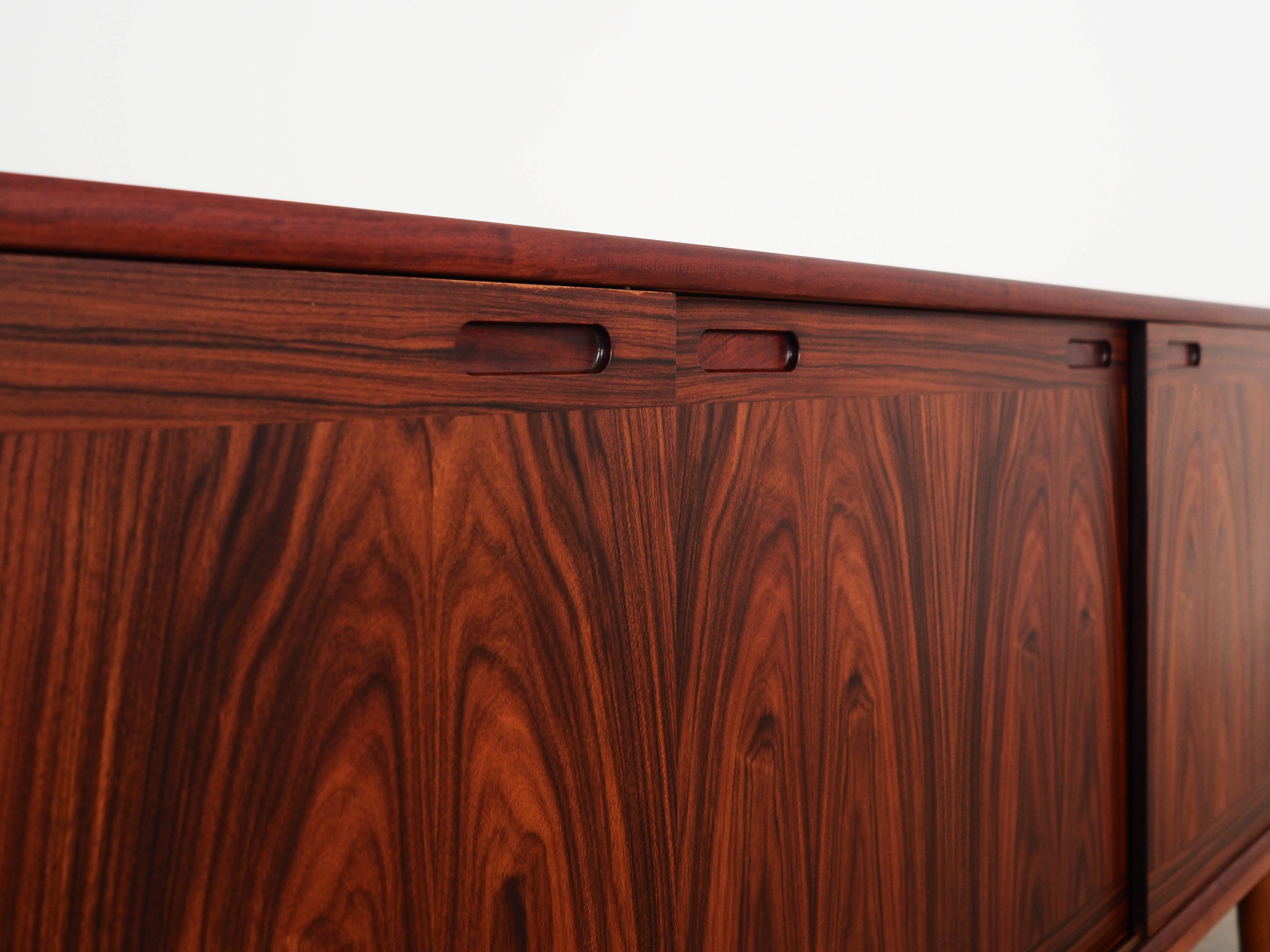 Sideboard,_Skovby_Møbelfabrik,_Rosewood,_1970s,_Denmark