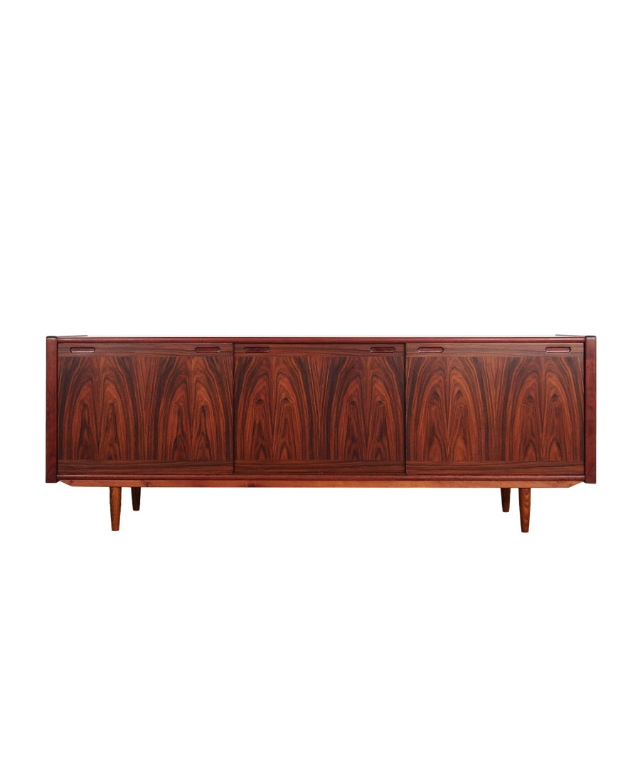 Sideboard,_Skovby_Møbelfabrik,_Rosewood,_1970s,_Denmark