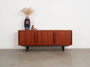Sideboard,_Teak,_Danish_Design,_1960s,_Denmark