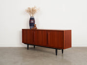 Sideboard,_Teak,_Danish_Design,_1960s,_Denmark