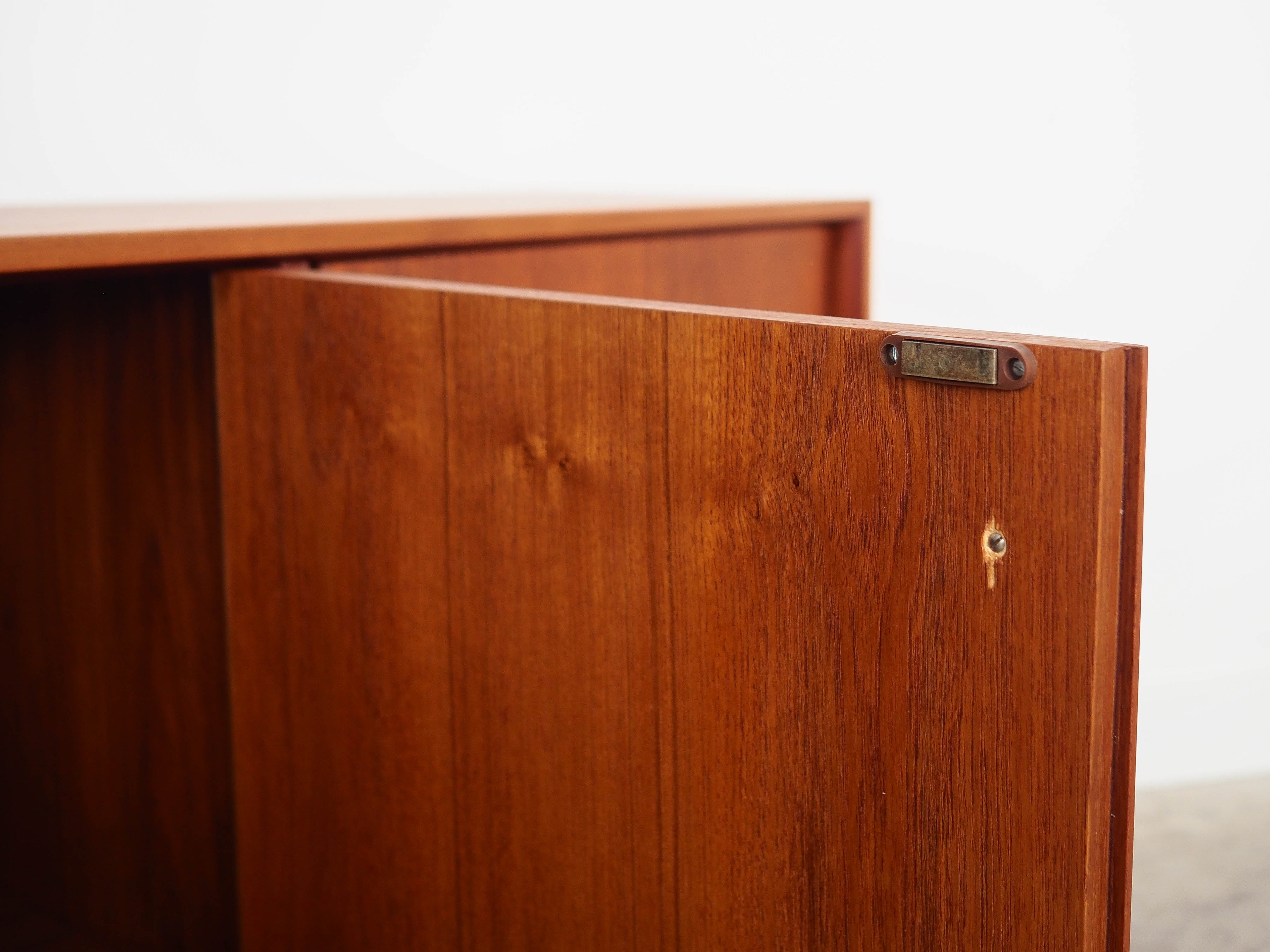 Sideboard,_Teak,_Danish_Design,_1960s,_Denmark