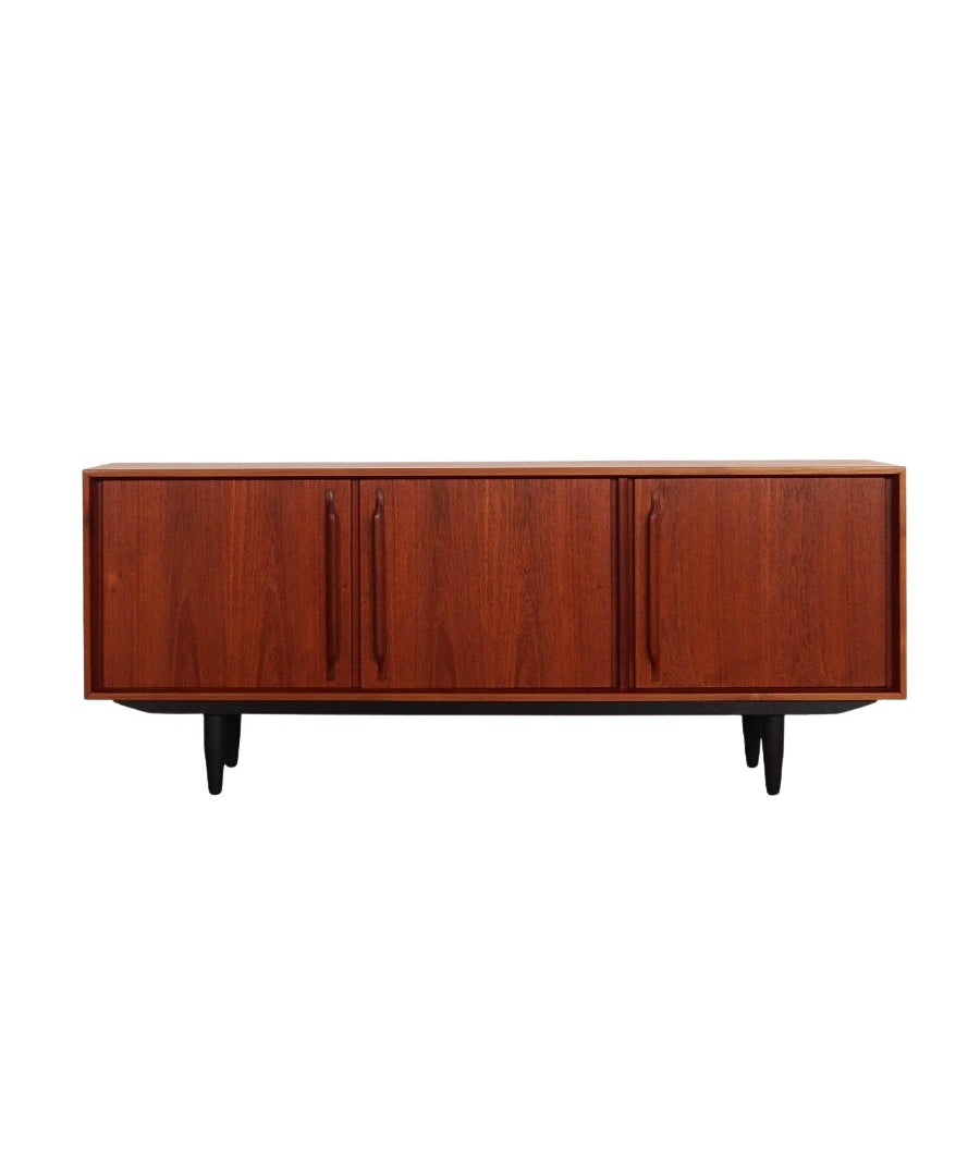 Sideboard,_Teak,_Danish_Design,_1960s,_Denmark