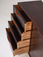 Rosewood_Sideboard_by_Erling_Torvits_for_Klim_Møbelfabrik,_Denmark_1960s
