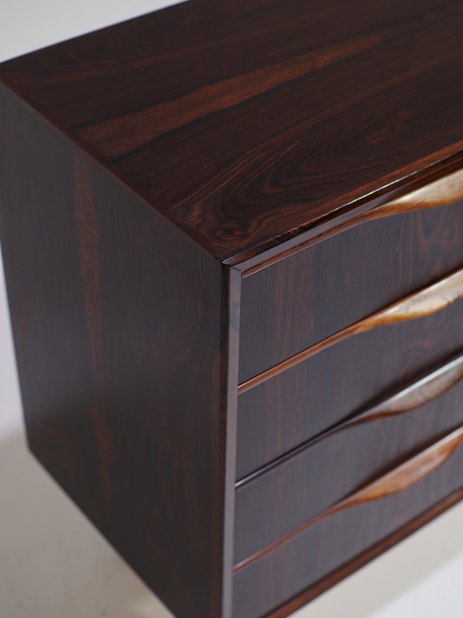 Rosewood_Sideboard_by_Erling_Torvits_for_Klim_Møbelfabrik,_Denmark_1960s