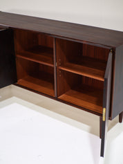 Rosewood_Sideboard_by_Erling_Torvits_for_Klim_Møbelfabrik,_Denmark_1960s