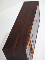 Rosewood_Sideboard_by_Erling_Torvits_for_Klim_Møbelfabrik,_Denmark_1960s