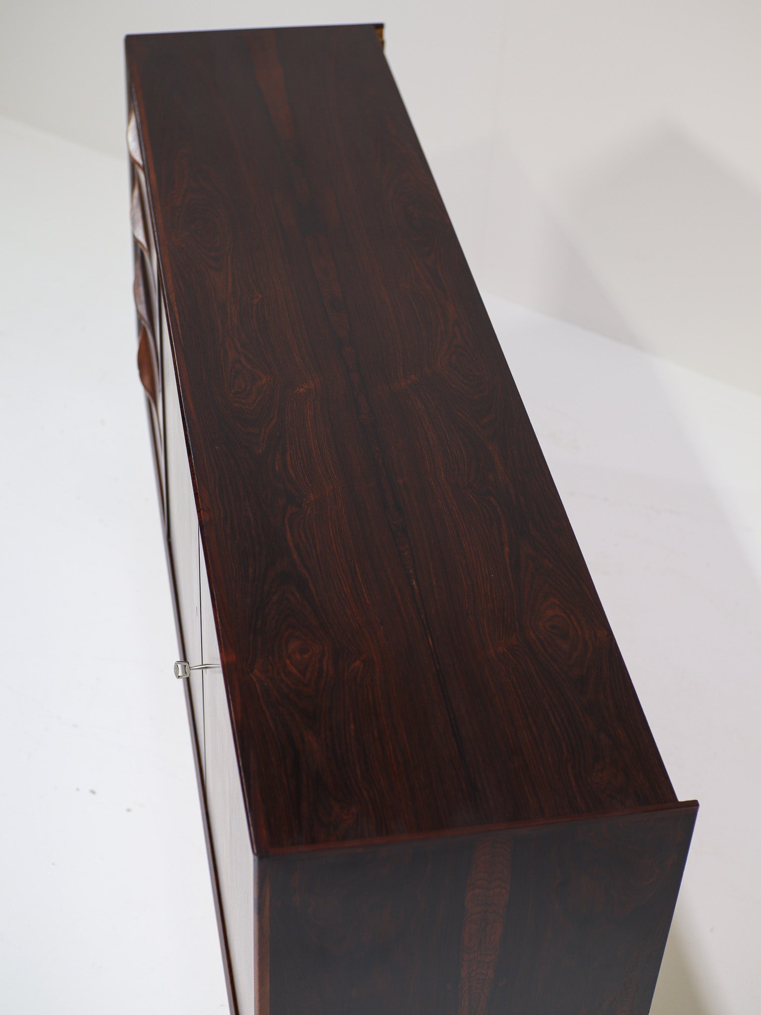 Rosewood_Sideboard_by_Erling_Torvits_for_Klim_Møbelfabrik,_Denmark_1960s
