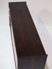 Rosewood_Sideboard_by_Erling_Torvits_for_Klim_Møbelfabrik,_Denmark_1960s