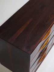 Rosewood_Sideboard_by_Erling_Torvits_for_Klim_Møbelfabrik,_Denmark_1960s