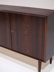 Rosewood_Sideboard_by_Erling_Torvits_for_Klim_Møbelfabrik,_Denmark_1960s
