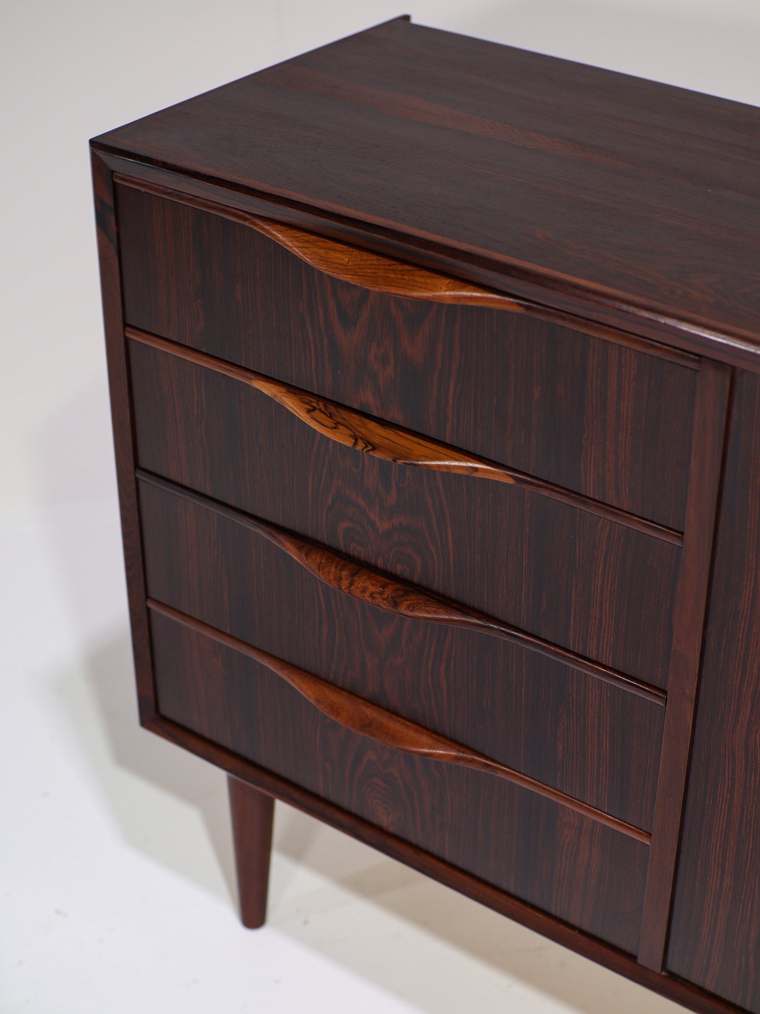 Rosewood_Sideboard_by_Erling_Torvits_for_Klim_Møbelfabrik,_Denmark_1960s