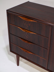 Rosewood_Sideboard_by_Erling_Torvits_for_Klim_Møbelfabrik,_Denmark_1960s