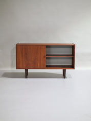 Vintage_Teak_Sideboard_with_drawers_from_1960s