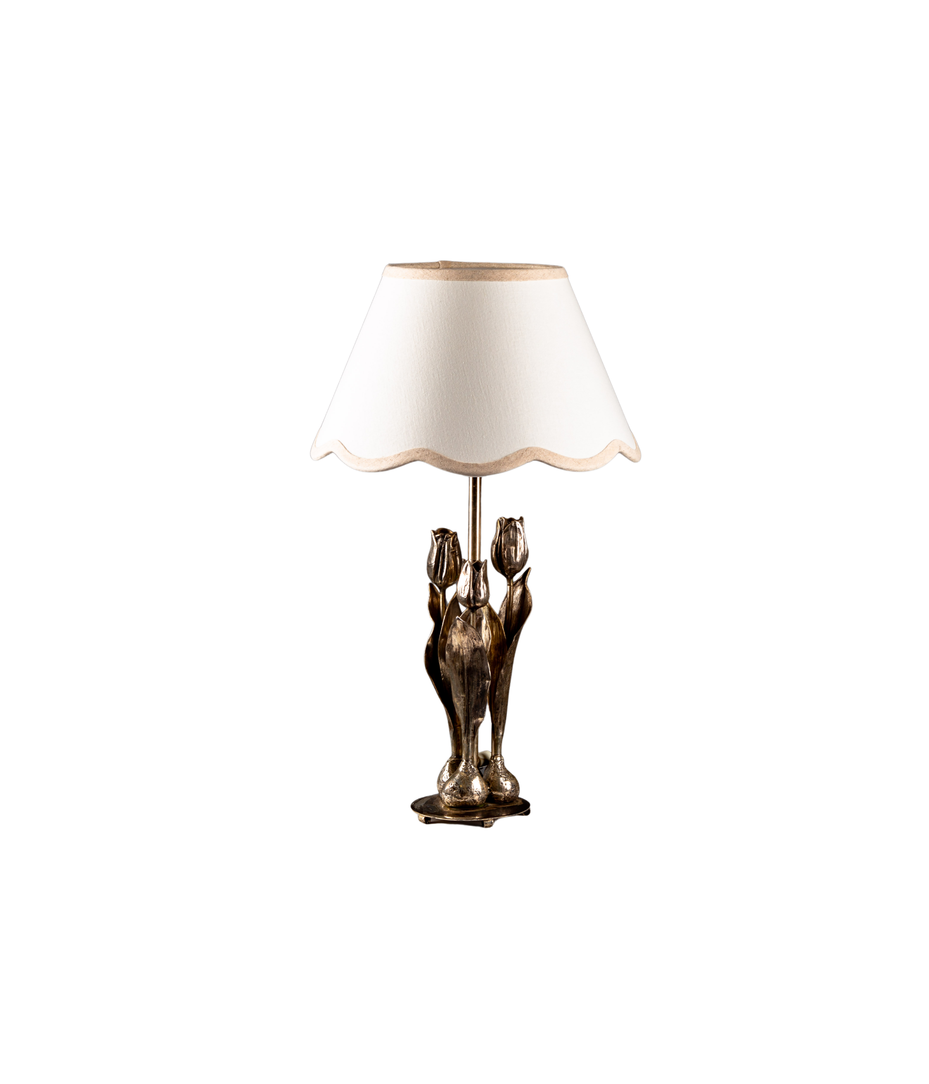 Silver-Plated_Tulip_Table_Lamp_by_H._Pegefors,_Sweden_1965