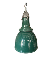 Simplex_Industrial_Factory_Pendant_Light_in_Racing_Green_Enamel,_Britain,_1940s