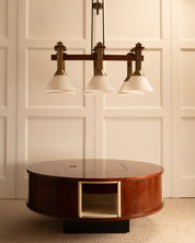 Six_Light_Pendant_Lamp,_Mid_Century_Modern_Lighting,_1960s,_Italy