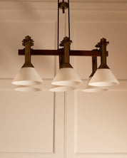 Six_Light_Pendant_Lamp,_Mid_Century_Modern_Lighting,_1960s,_Italy