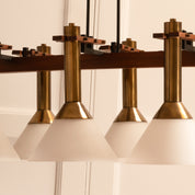 Six_Light_Pendant_Lamp,_Mid_Century_Modern_Lighting,_1960s,_Italy