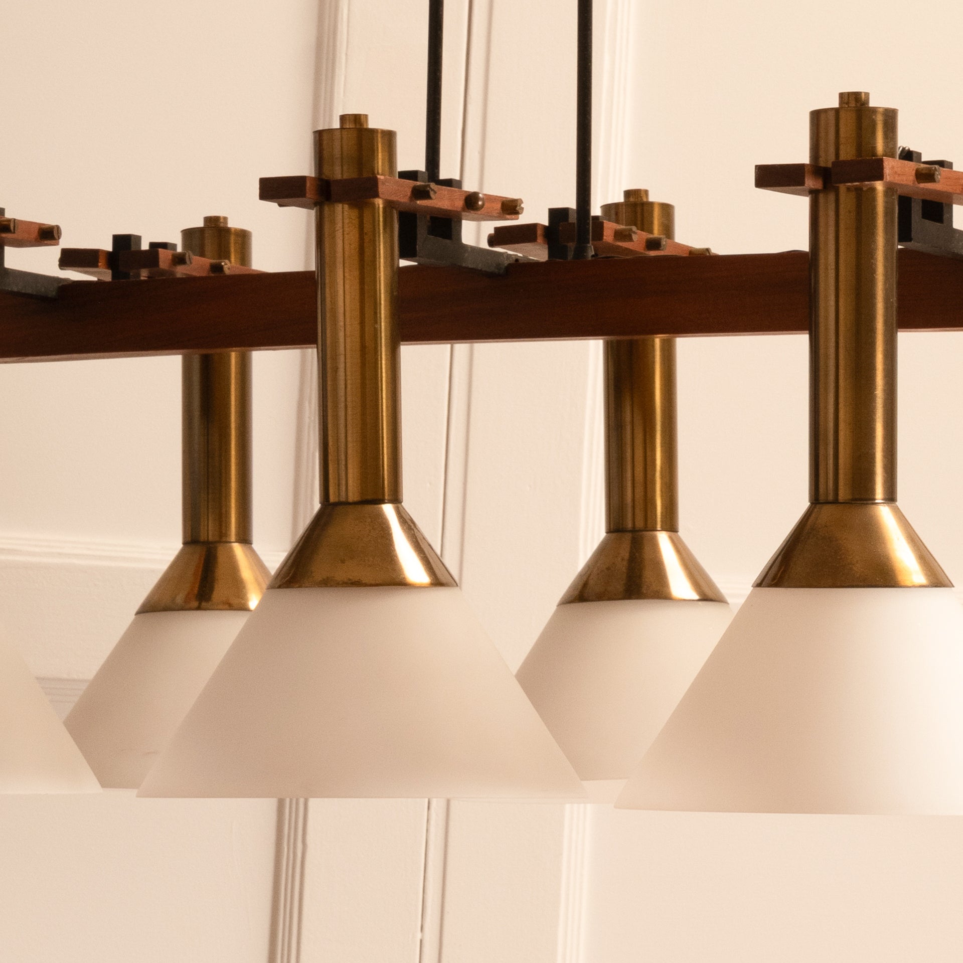 Six_Light_Pendant_Lamp,_Mid_Century_Modern_Lighting,_1960s,_Italy