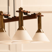 Six_Light_Pendant_Lamp,_Mid_Century_Modern_Lighting,_1960s,_Italy
