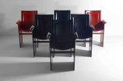 Set_of_6_Postmodern_Leather_Dining_Chairs_by_Arrben_from_1980s