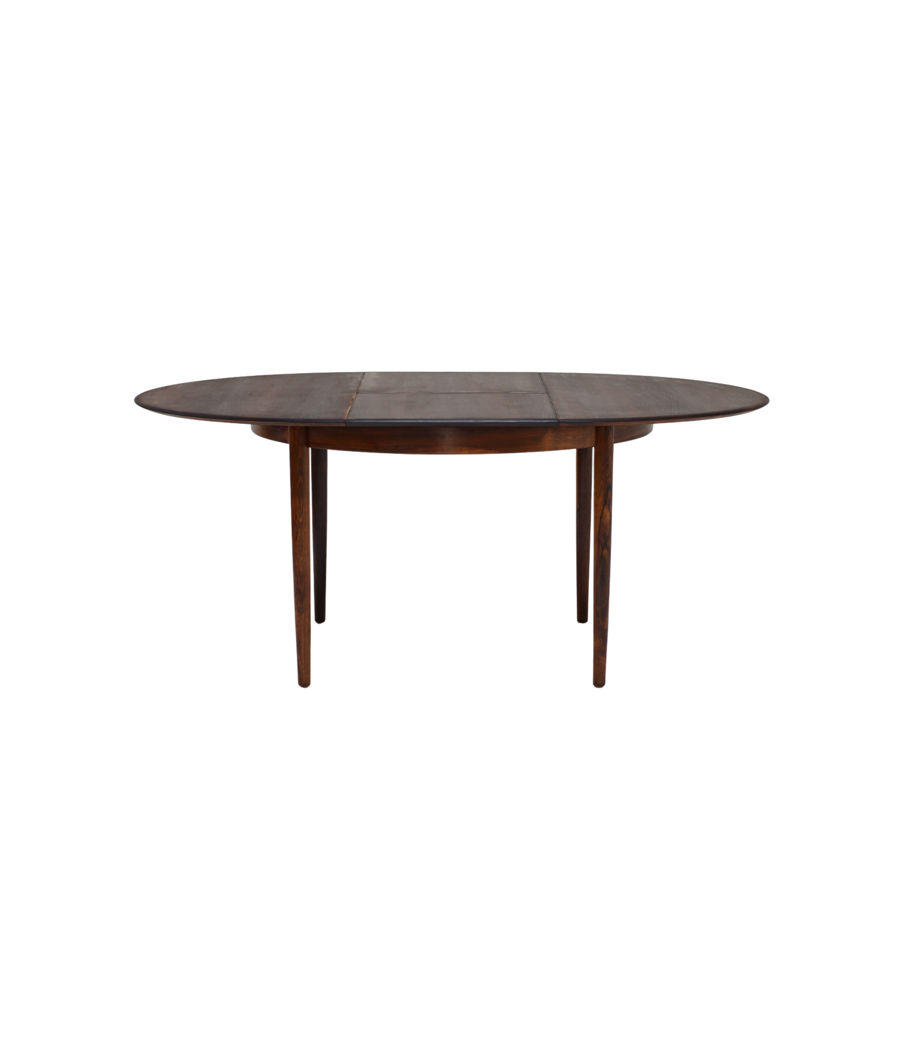 Skovby_Rosewood_Extendable_Dining_Table,_Denmark_1960s