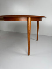 1960s_Extendable_Teak_Dining_Table_by_Skovmand_&_Andersen,_Denmark