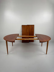 1960s_Extendable_Teak_Dining_Table_by_Skovmand_&_Andersen,_Denmark