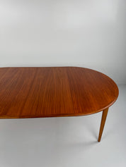 1960s_Extendable_Teak_Dining_Table_by_Skovmand_&_Andersen,_Denmark