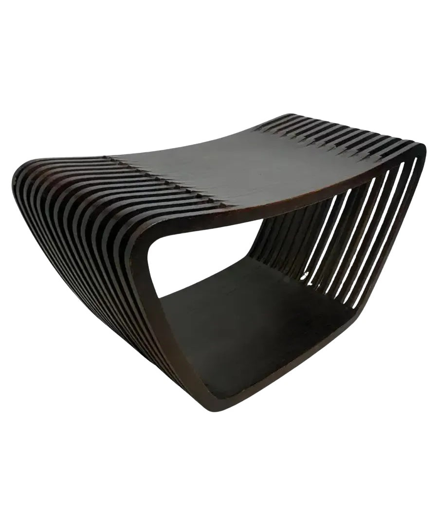 Slatted_Side_Table_Bench,_1970s,_Netherlands