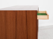 Small_Danish_sideboard_in_teak_by_Hundevad_1960s