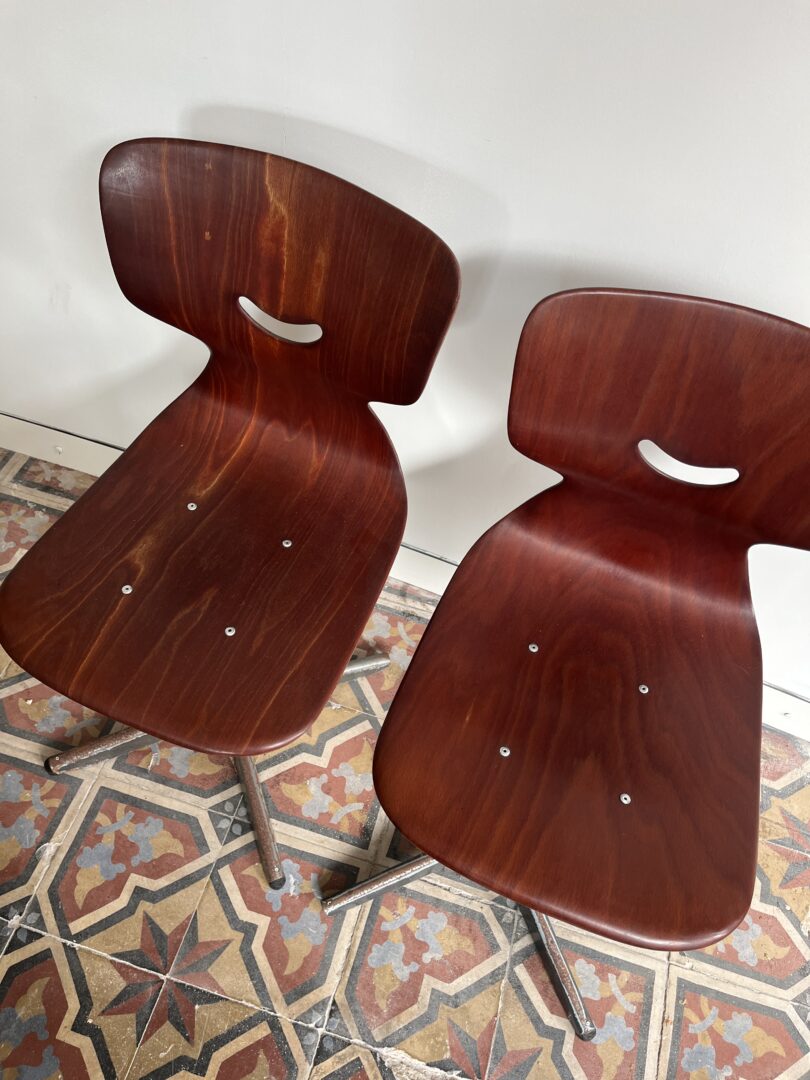 Set_of_4_Pagholz_Thur-Op_Chairs_by_Adam_Stegner,_1950s
