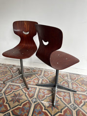 Set_of_4_Pagholz_Thur-Op_Chairs_by_Adam_Stegner,_1950s