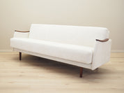 Danish_Mid-Century_Sofa_Bed_with_Teak_Details_from_1970s,_Denmark