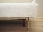 Danish_Mid-Century_Sofa_Bed_with_Teak_Details_from_1970s,_Denmark
