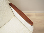 Danish_Mid-Century_Sofa_Bed_with_Teak_Details_from_1970s,_Denmark