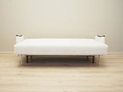 Danish_Mid-Century_Sofa_Bed_with_Teak_Details_from_1970s,_Denmark