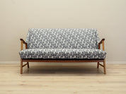 Danish_Modern_Oak_and_Teak_Sofa_by_Unknown_Designer,_1970s,_Denmark