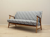 Danish_Modern_Oak_and_Teak_Sofa_by_Unknown_Designer,_1970s,_Denmark