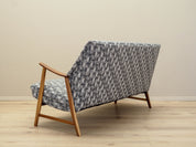 Danish_Modern_Oak_and_Teak_Sofa_by_Unknown_Designer,_1970s,_Denmark