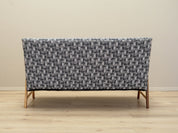Danish_Modern_Oak_and_Teak_Sofa_by_Unknown_Designer,_1970s,_Denmark