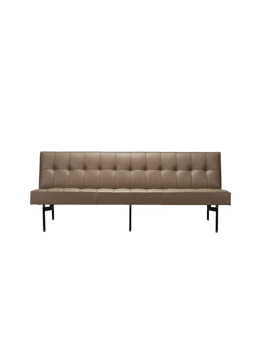 Sofa_MIM_Roma_Semi-Aniline_Leather_Metal_Base_1960s_Italy