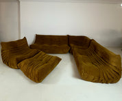 Set_of_5_Togo_Sofa_by_Michael_Ducaroy