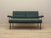 Sofa‑Bed,_Metal_and_Fabric,_1970s,_Italy