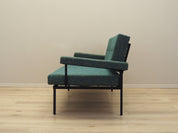 Sofa‑Bed,_Metal_and_Fabric,_1970s,_Italy