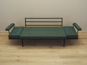 Sofa‑Bed,_Metal_and_Fabric,_1970s,_Italy