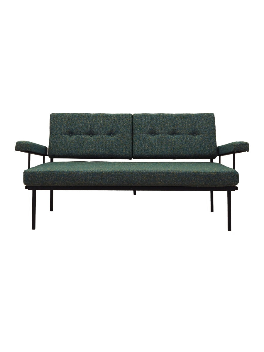 Sofa‑Bed,_Metal_and_Fabric,_1970s,_Italy